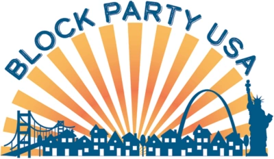 Logo Block Party USA Cropped