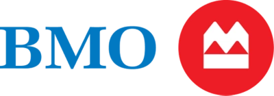 BMO (Bank of Montreal) logo