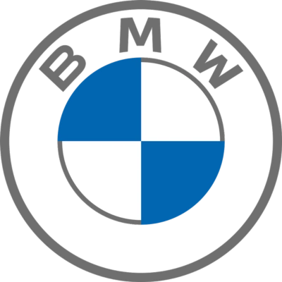 BMW Financial Services logo