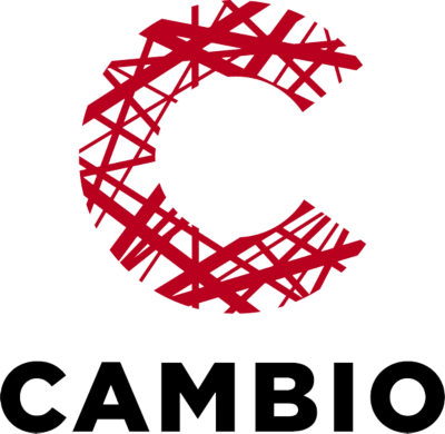 Cambio Healthcare Systems logo