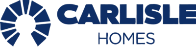 Carlisle Homes logo, a Workday Human Resource Management Software customer.