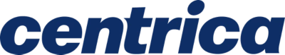 Centrica logo, Workday HR Service Delivery Software customer.