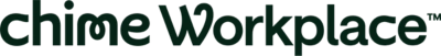 Chime Workplace logo