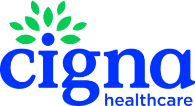 Cigna Healthcare logo