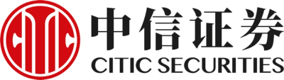CITIC Securities International Company Limited - Tenant 2 logo