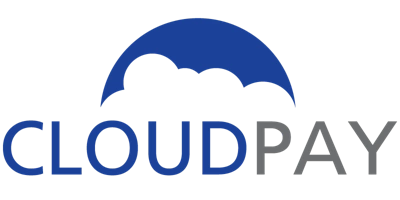 CloudPay logo