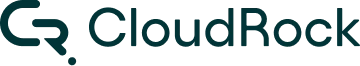 CloudRock logo
