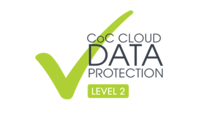 EU Cloud COC (Cdigo de Conducta en la en la Nube de la UE)