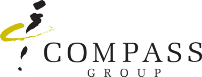 Compass Group logo