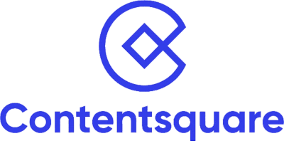 Contentsquare logo