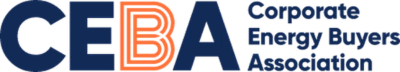 Corporate Energy Buyers Association logo