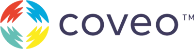 Coveo Solutions logo