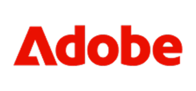 Adobe logo
