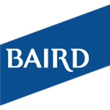 Baird logo