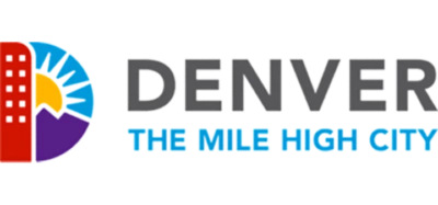 Denver Mile High City logo