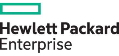 Hewlett Packard Enterprise logo