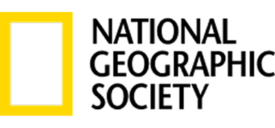National Geographic Society logo