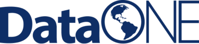 Data One Logo
