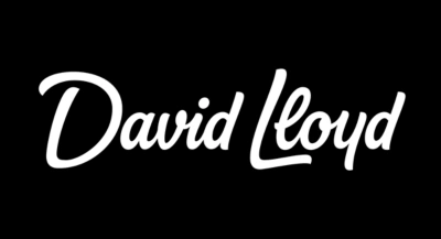 David Lloyd Leisure logo