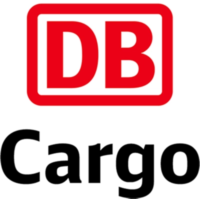 DB Cargo logo