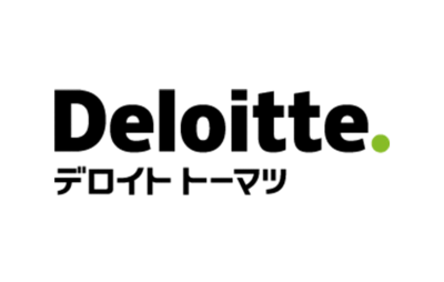 合同会社デロイト トーマツ
