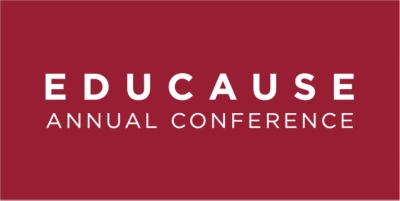 EDUCAUSE Annual Conference logo
