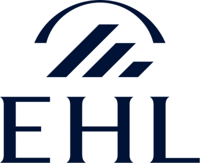 E.H.L. Holding SA logo