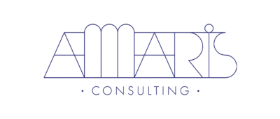 Amaris Consulting logo