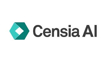 Censia AI  logo
