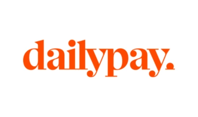 DailyPay logo