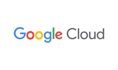 Google Cloud logo