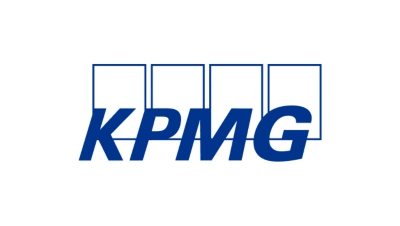 KPMG logo