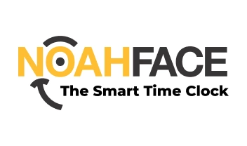 NoahFace logo