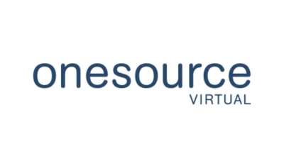 OneSource Virtual logo