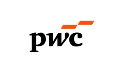 PwC logo