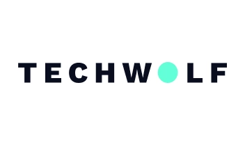 TechWolf logo