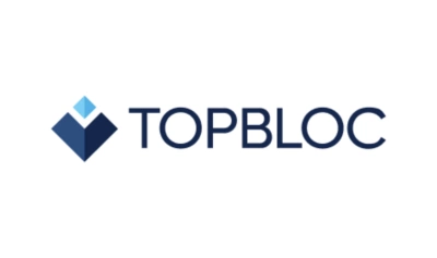 TopBloc logo