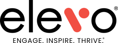 Elevo Learning Logo