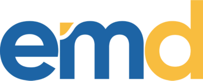 Logo EMD