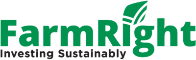 FarmRight logo