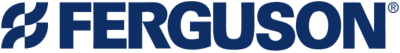 Ferguson Logo, a Workday Talent Acqusition Software customer.