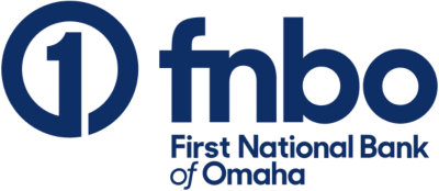 First National Bank of Omaha logo