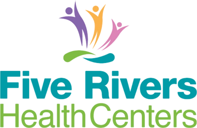 Five Rivers logo