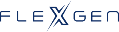 flexgen logo