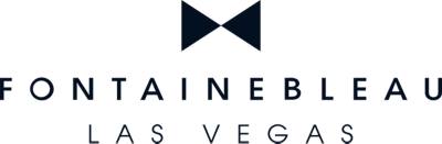 Fontainebleau Las Vegas logo