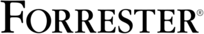 Forrester logo