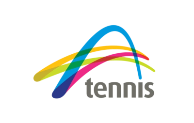 Tennis logo