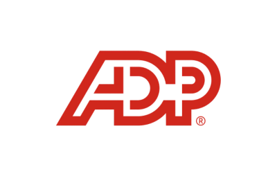 ADP logo