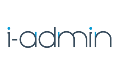I-admin logo