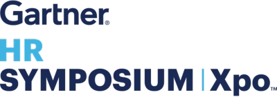 Gartner HR Symposium logo